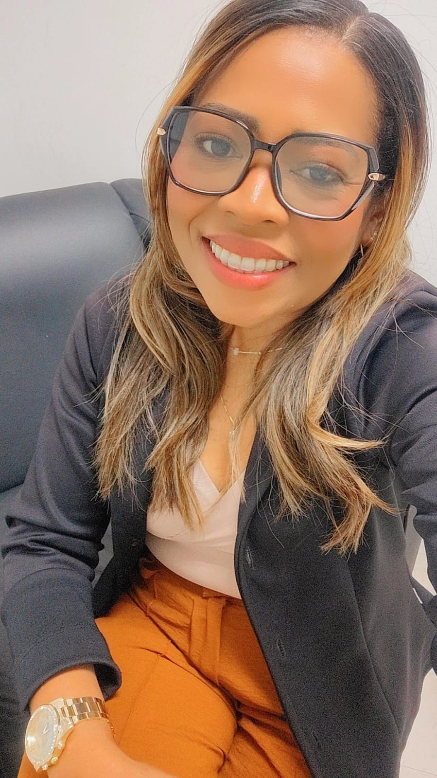 Francisca das C. C. dos Santos