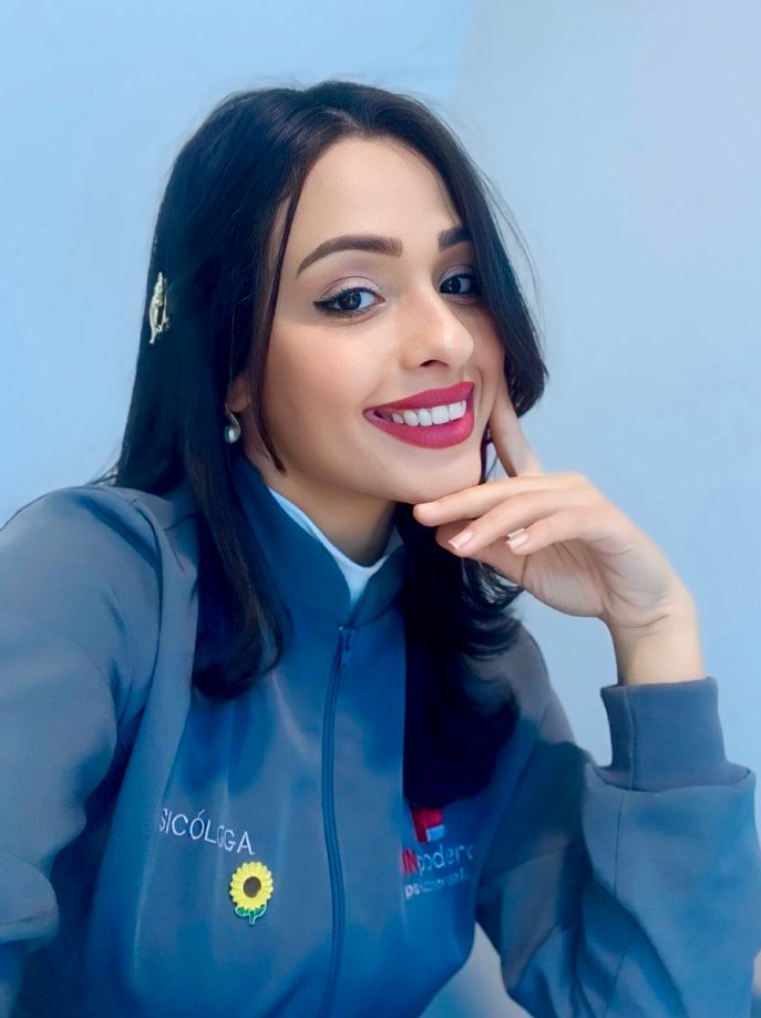Beatriz Stheffanny de Souza