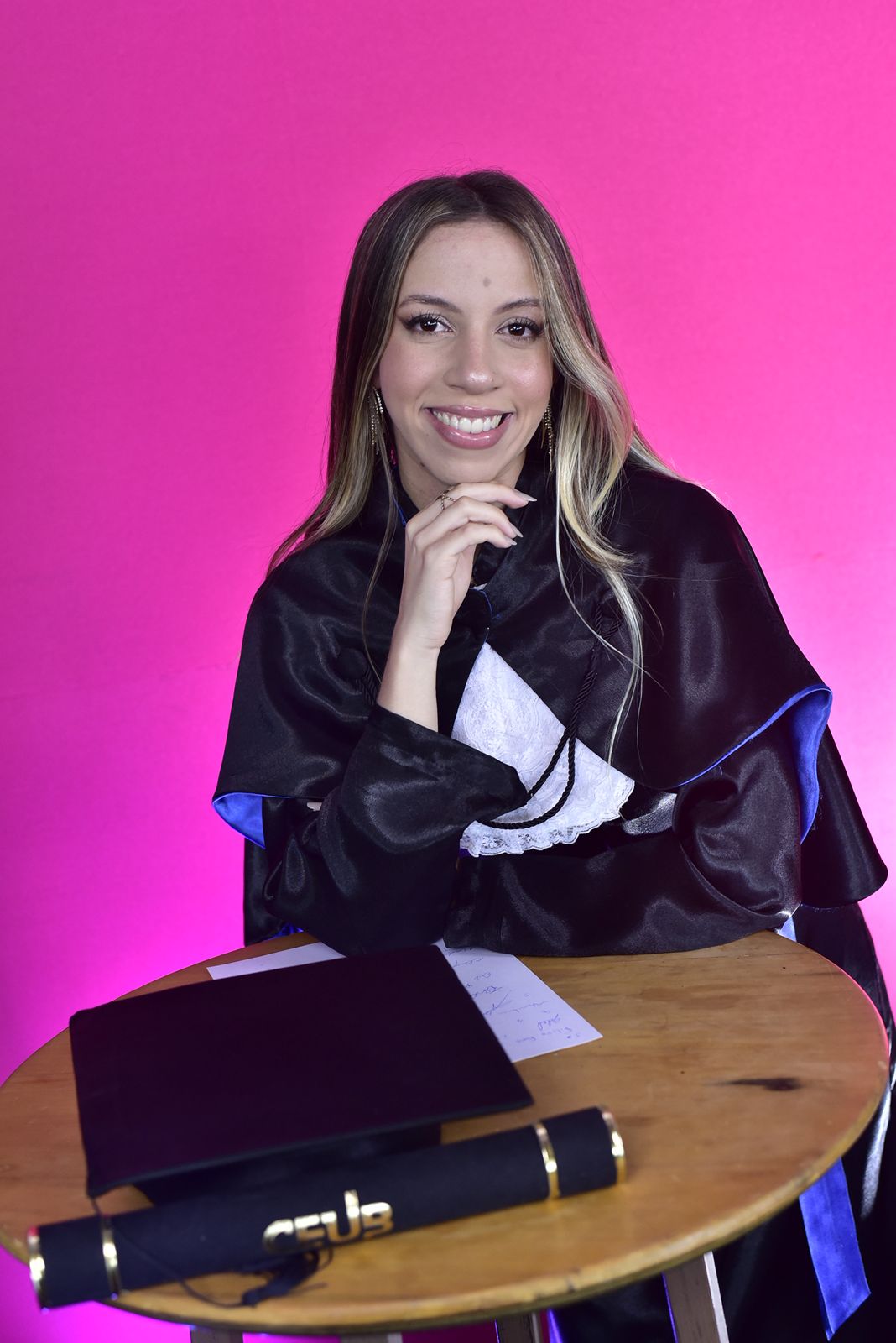 Luísa Mendes Vidal