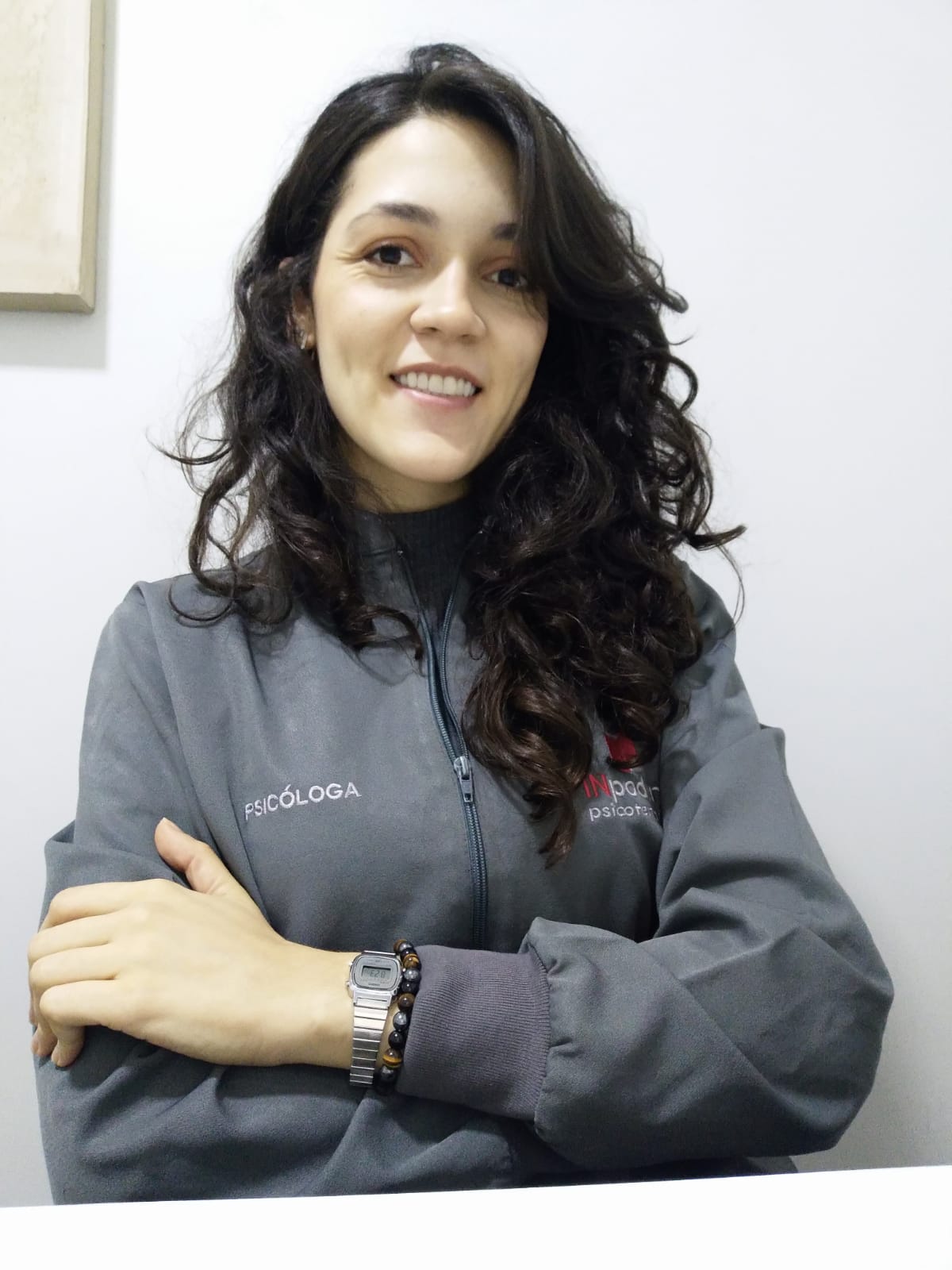 Elisa Massi Talamonti