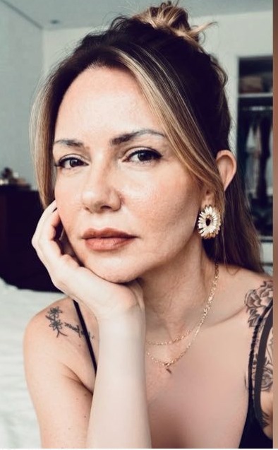 Raquel  Azevedo de Moraes