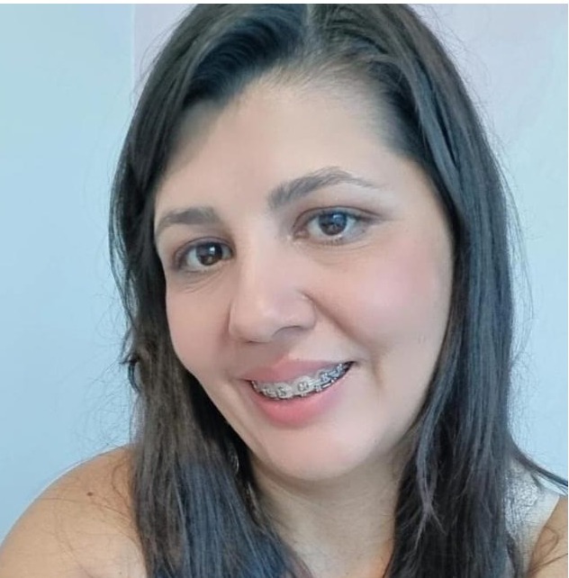 Giselle da Silva Tomé