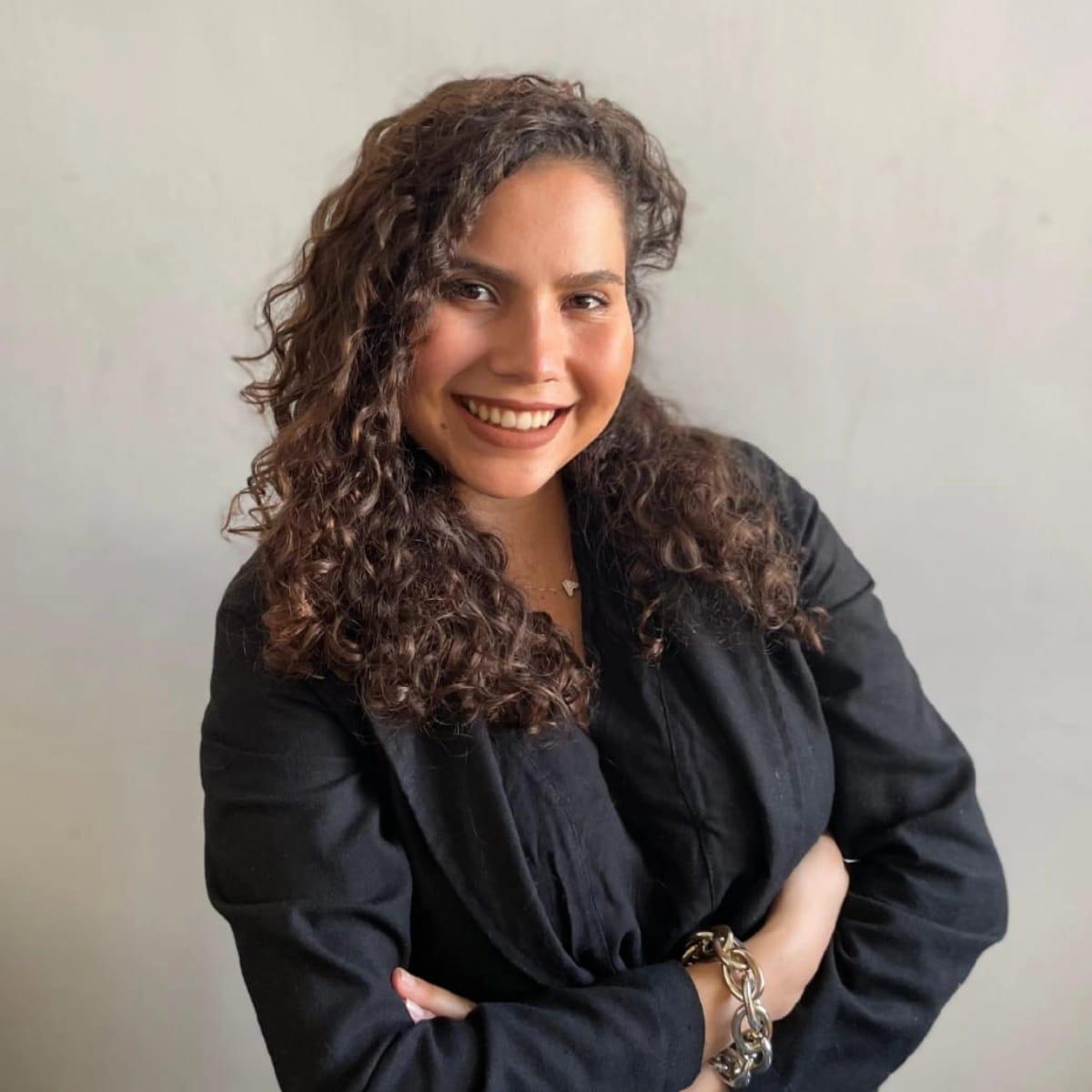 Ana Katrine Muniz Parente
