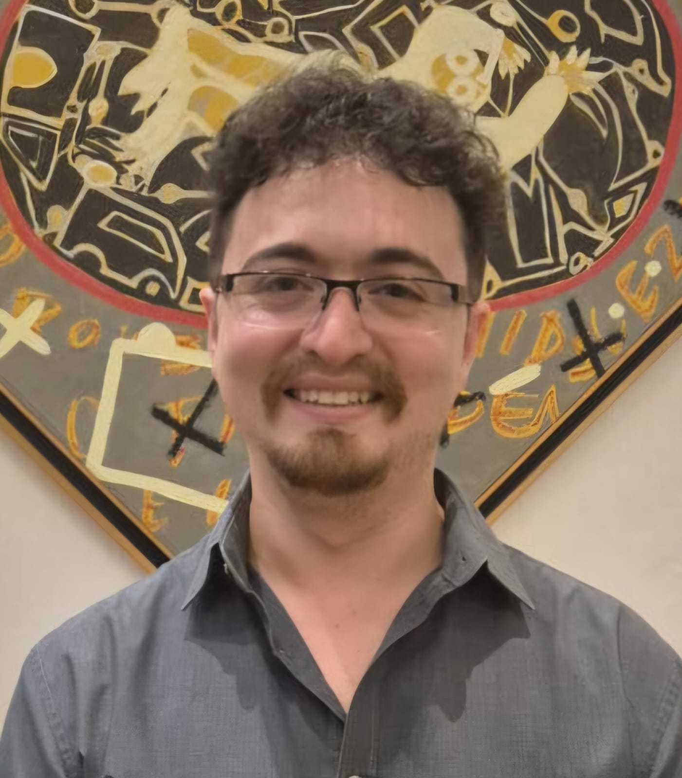 Daniel Guzman Silva
