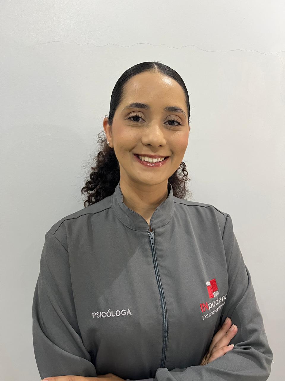 Leticia de Oliveira Figueiredo 